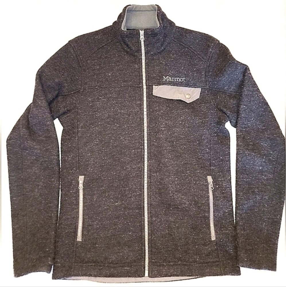 Marmot Winter Jacket Men's M